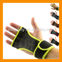 Wrist Support Custom Wrist Straps For Dead Lifts and Chin Ups